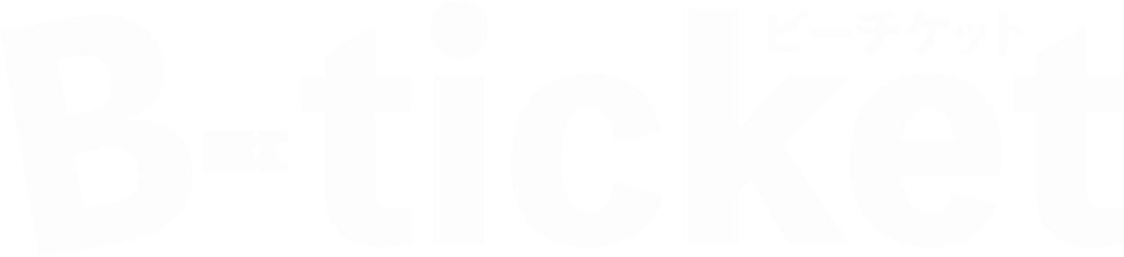 B-ticket
